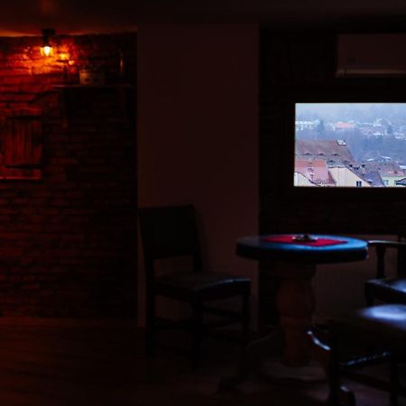 Appartamento Casa Moldo Sighişoara Esterno foto