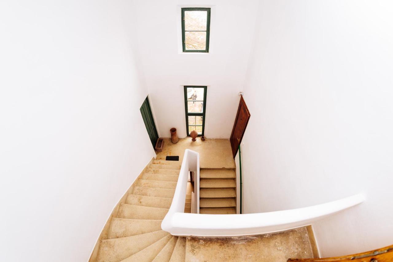 Appartamento Casa Moldo Sighişoara Esterno foto